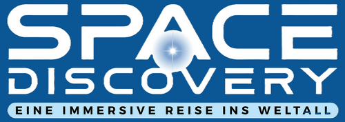 SPACE DISCOVERY - Eine immersive Reise ins Weltall