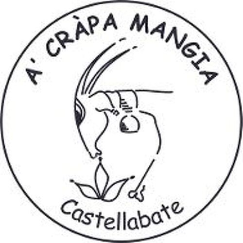 A' CRÀPA MANGIA