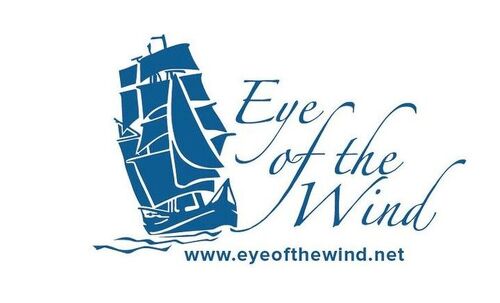 FORUM train & sail GmbH – Eye of the Wind