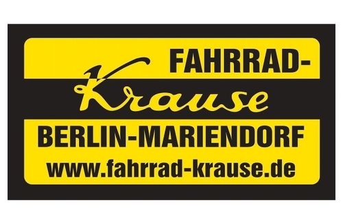 Fahrrad-Krause