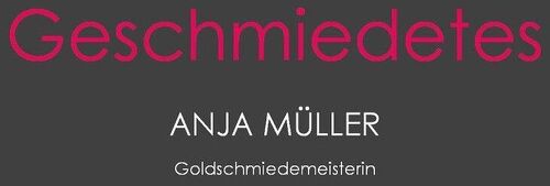 Goldschmiede Anja Müller
