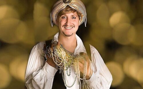 Titelbild zu Angebot 46