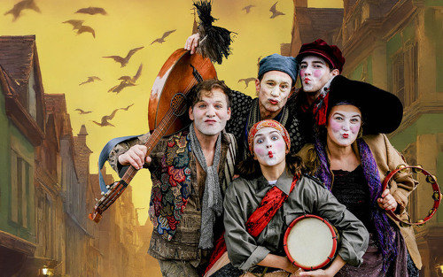 Titelbild zu Angebot 319