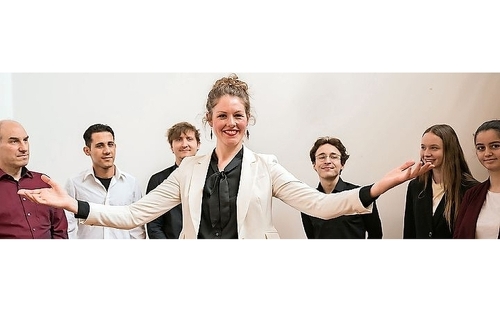 Titelbild zu Angebot 175