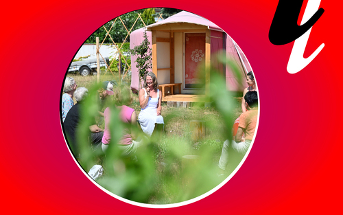 Titelbild zu Angebot 81