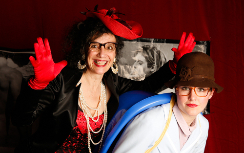 Titelbild zu Angebot 528