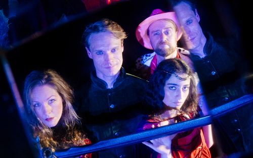 Titelbild zu Angebot 530