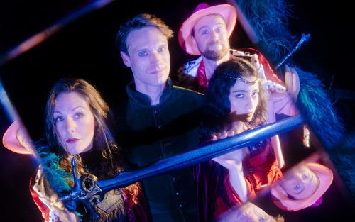 Titelbild zu Angebot 531