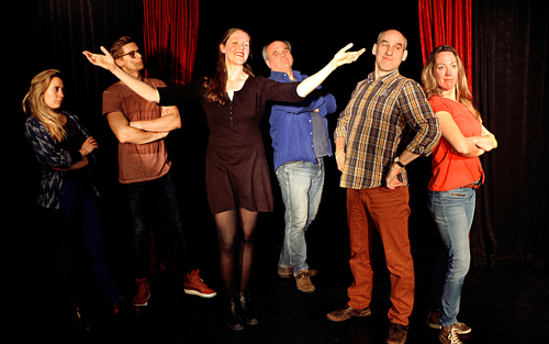 Titelbild zu Angebot 564